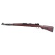 Snow Wolf Kar98K Bolt Action, A piece of history, built for the field